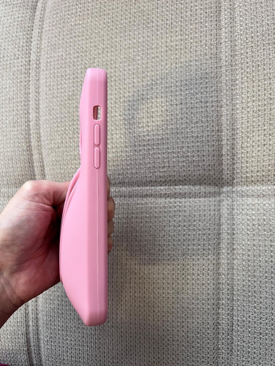 Rhode obal na IPhone 15 Pro Max s Lip Tintom - 5