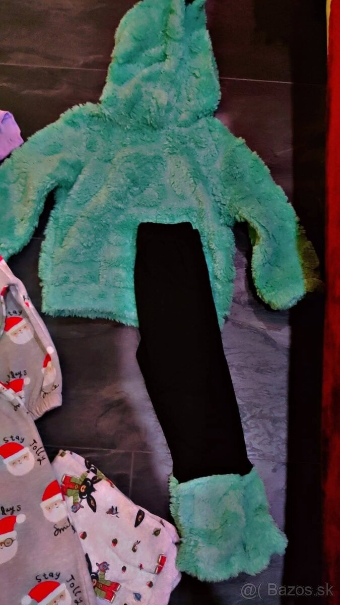 Detské oblečenie - 5