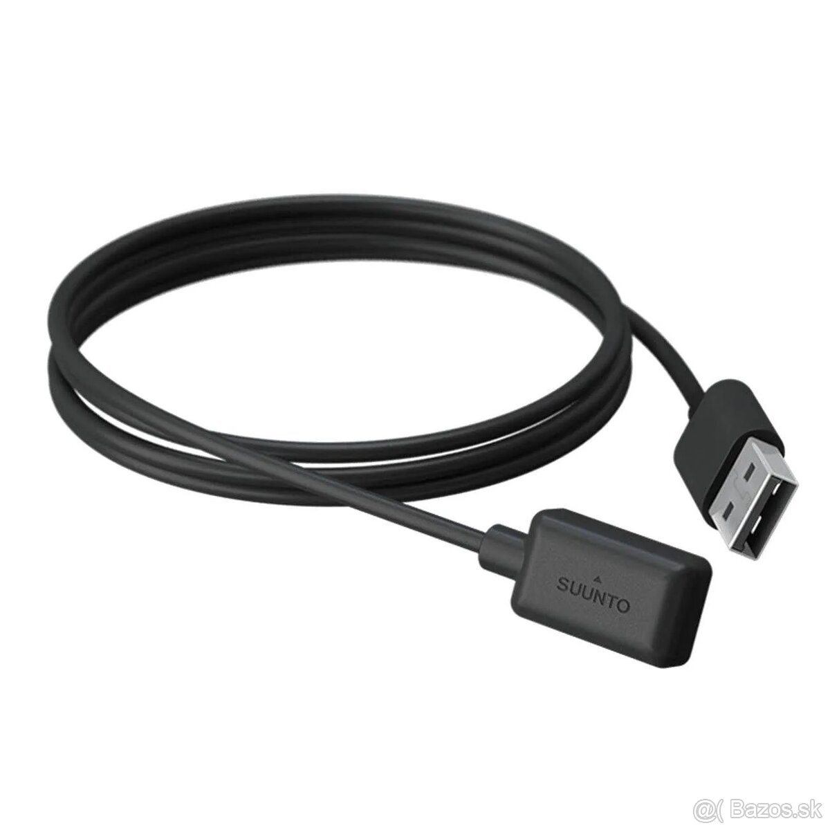 Suunto Spartan Ultra All Black Titanium - 5