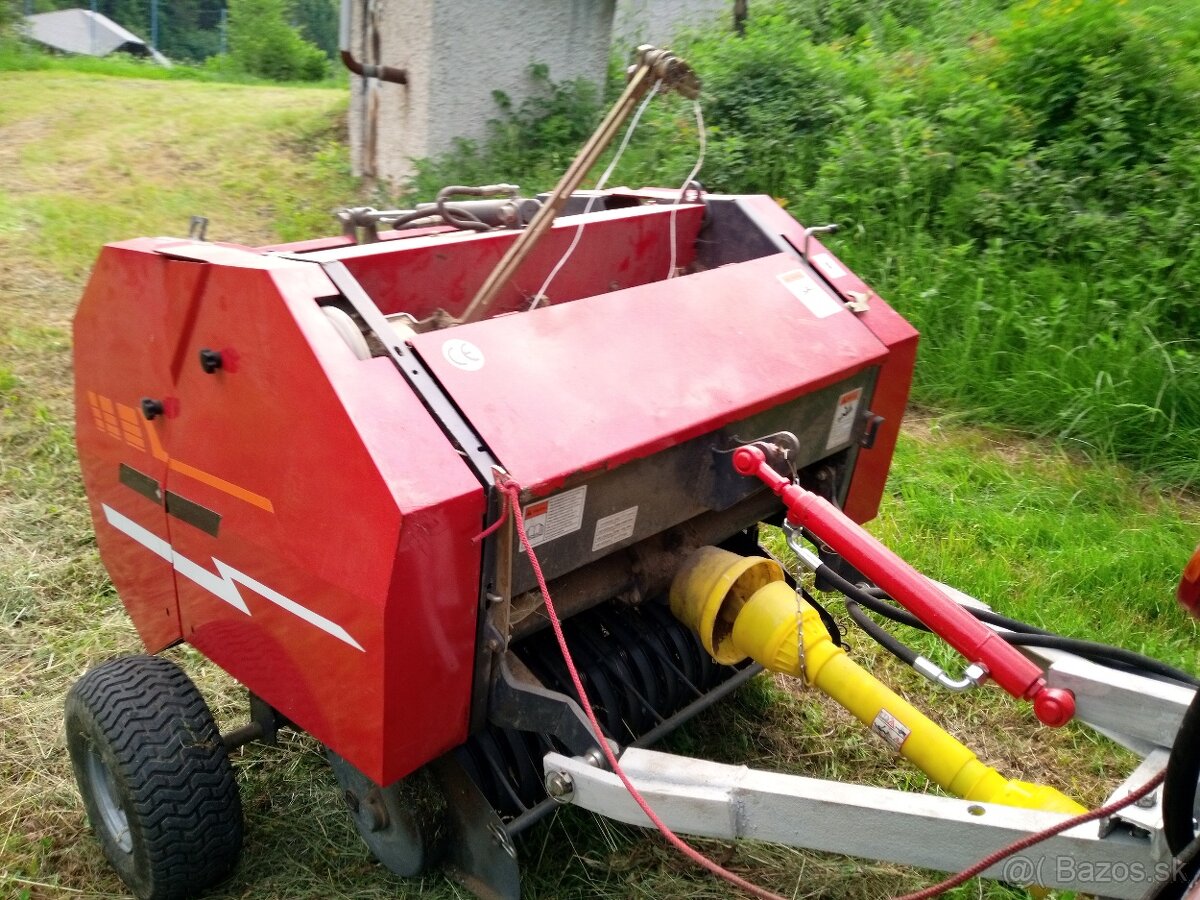 Predám balikovač - 5