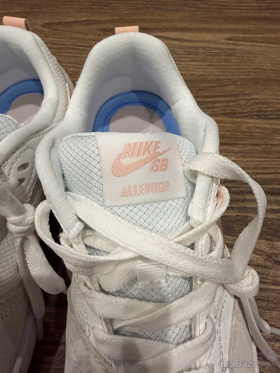 Nike SB Alleyoop (37.5) - 5