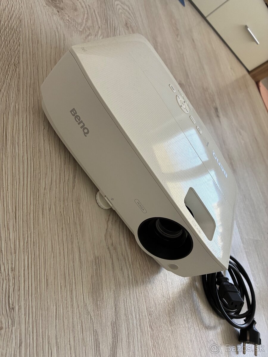 Projektor BENQ - 5