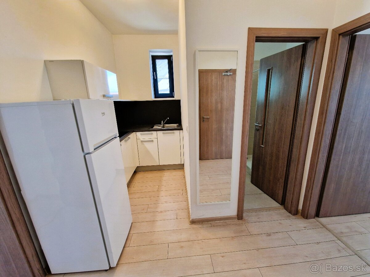 Apartmán č. 5 | Villa Martes Martin - 5