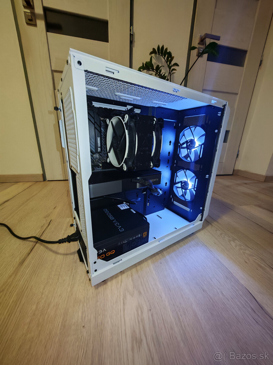 Premium PC / Ryzen 9 5950X / RTX 3070 FE / 32GB CL14 / 2TB - 5
