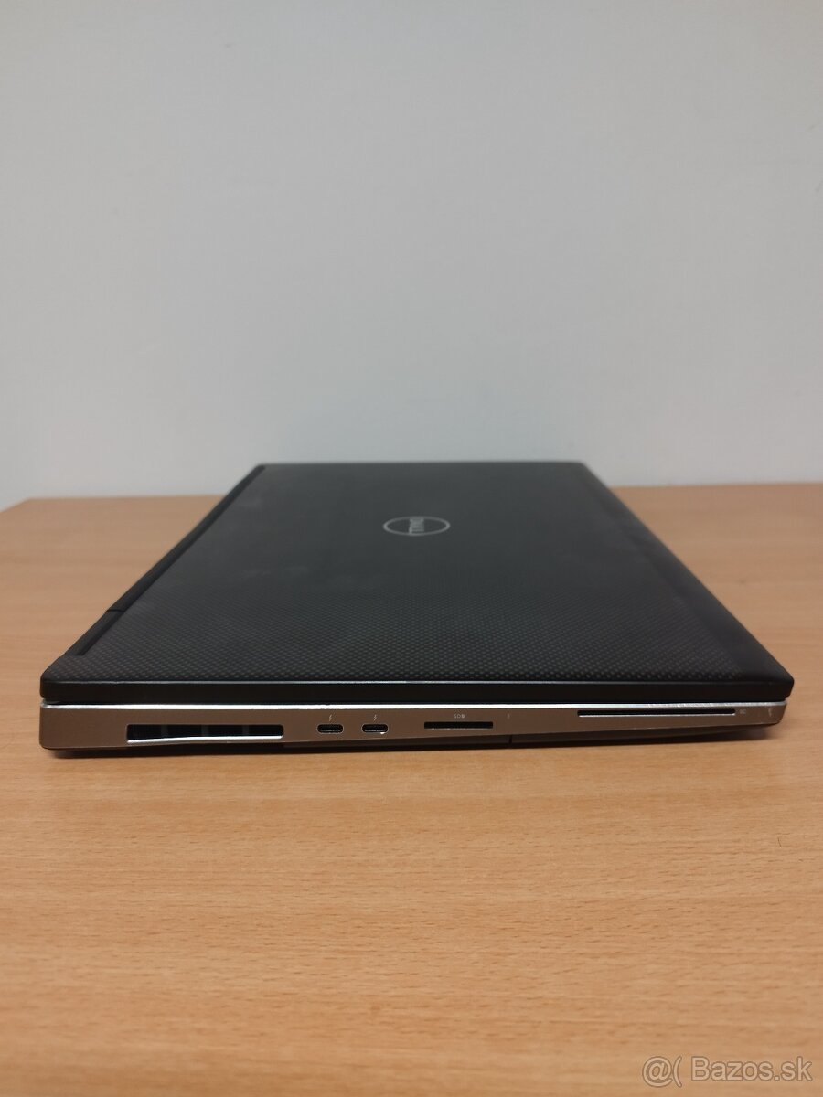 Dell Precision 7730 – 32GB RAM - 5