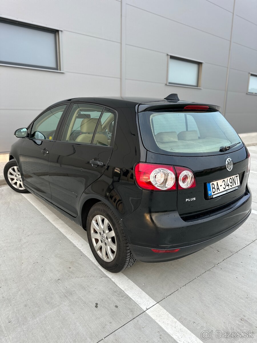 Volkswagen Golf 2.0 TDi 103kw - 5