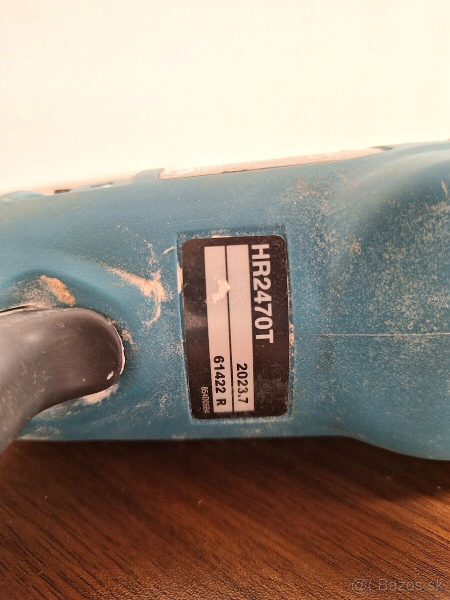 Makita HR2470T - 5