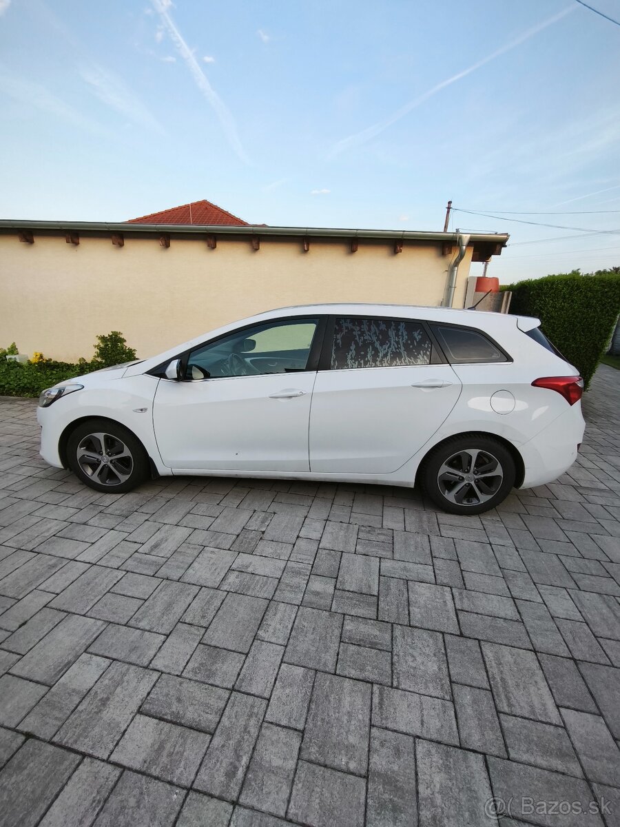 Hyundai i30 CW - 5