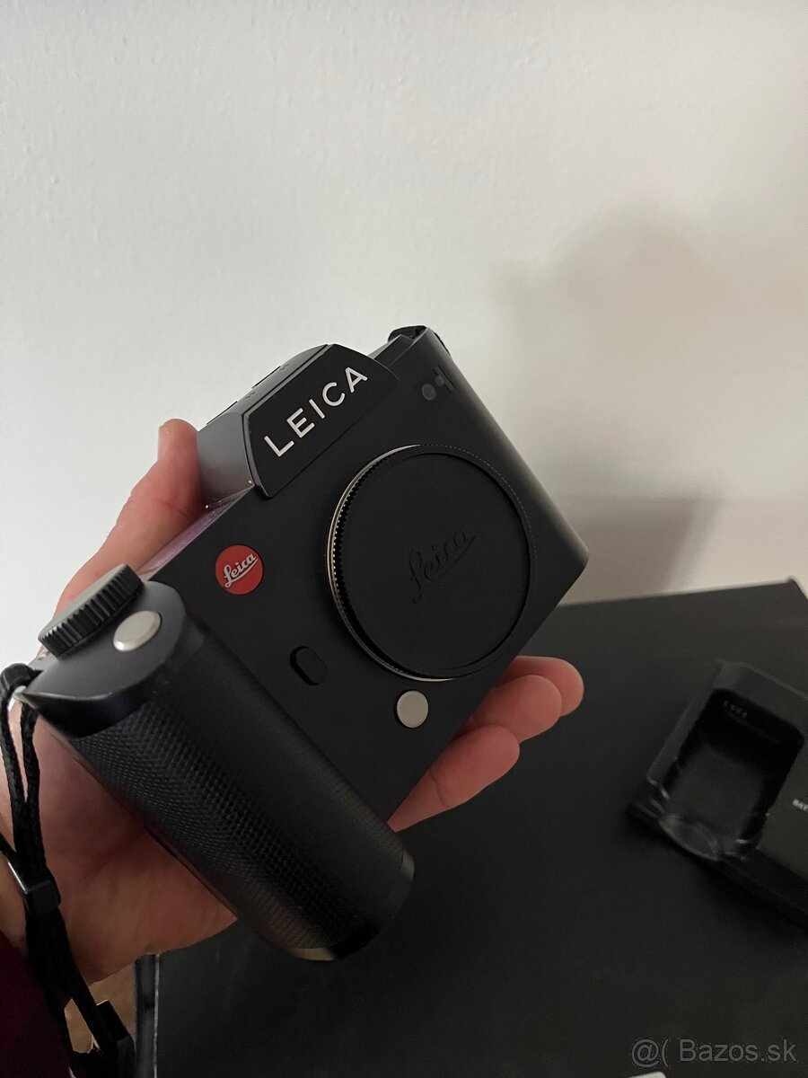 Leica SL typ 601 - 5