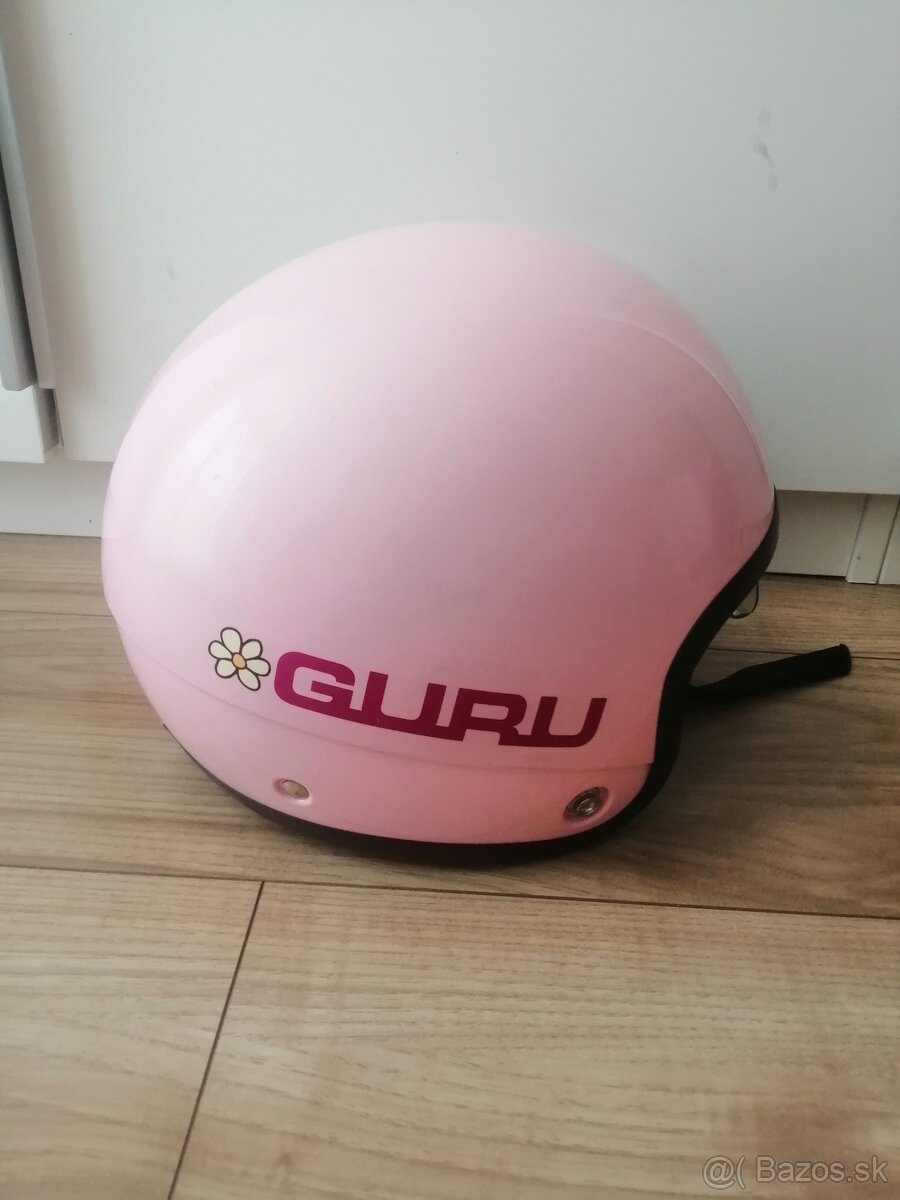 Givi Guru helma - 5