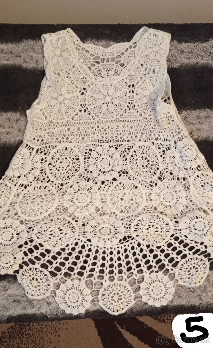 Rôzne Oblečenie - 5