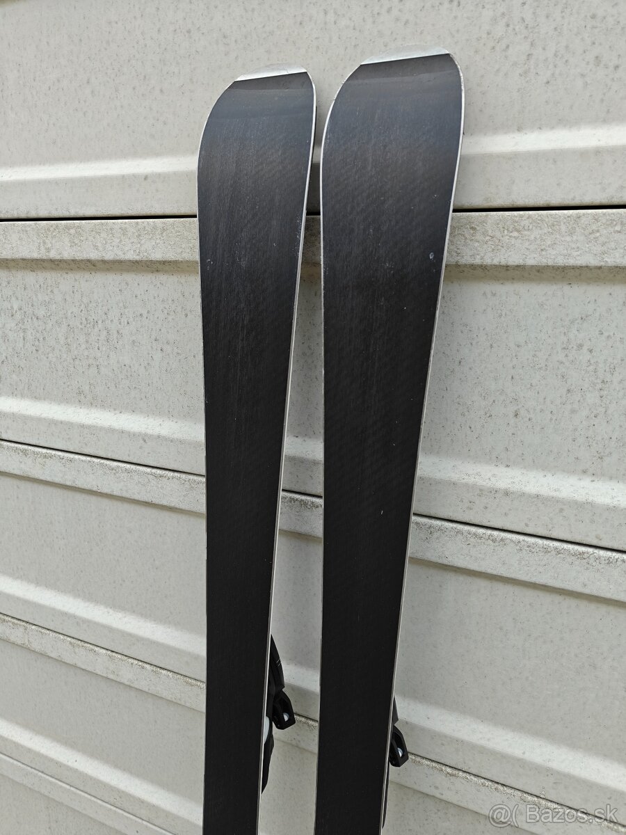 LYŽE HEAD SHAPE SX BLACK EDITION 149CM - 5