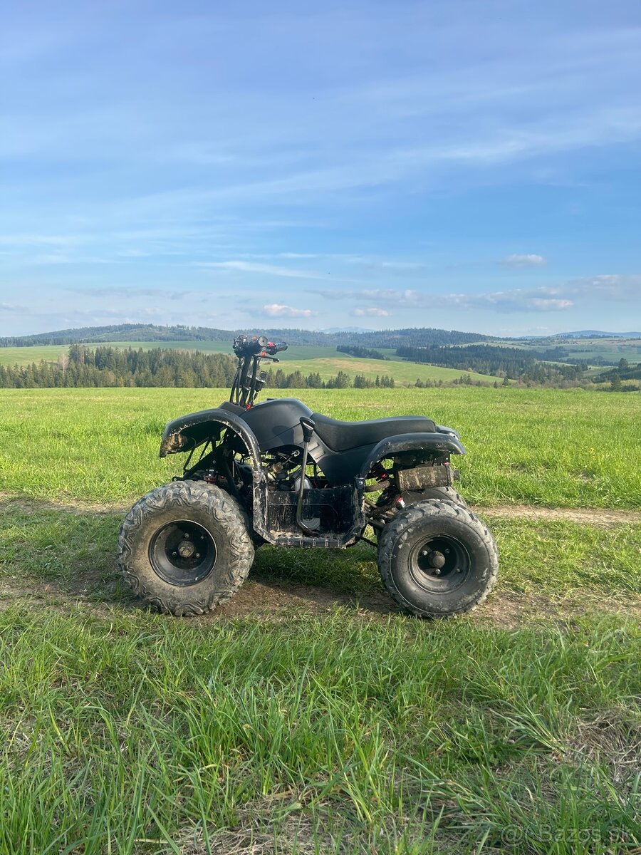 Atv 110