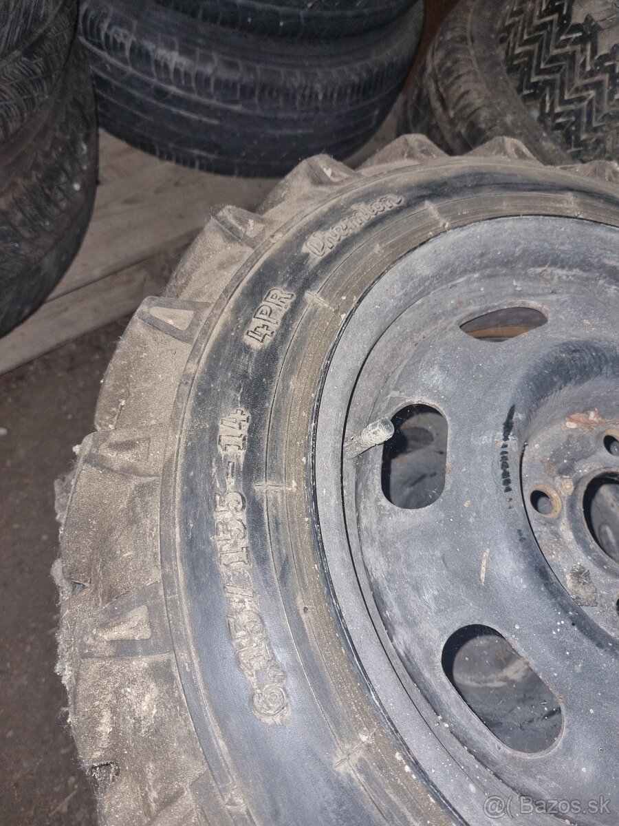 Offroad