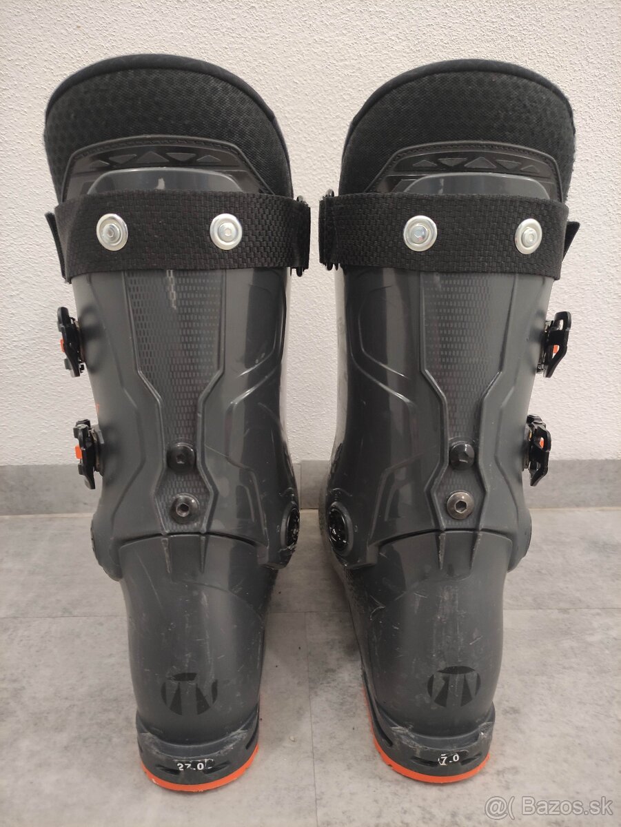 Lyžáky Tecnica 27 - 5