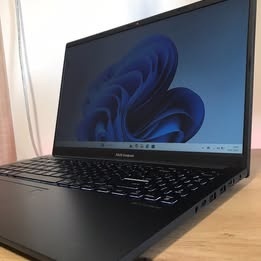 ✅ ASUS Vivobook 15 X1504VA – i5-1335U / 16GB RAM / 500GB SSD - 5