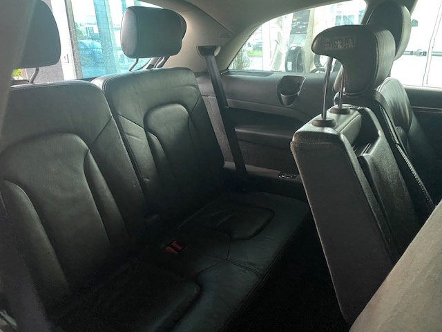 Audi Q7 3.0 V6 TDI Quattro S tronic S-line 7-miestne SK ŠPZ - 5