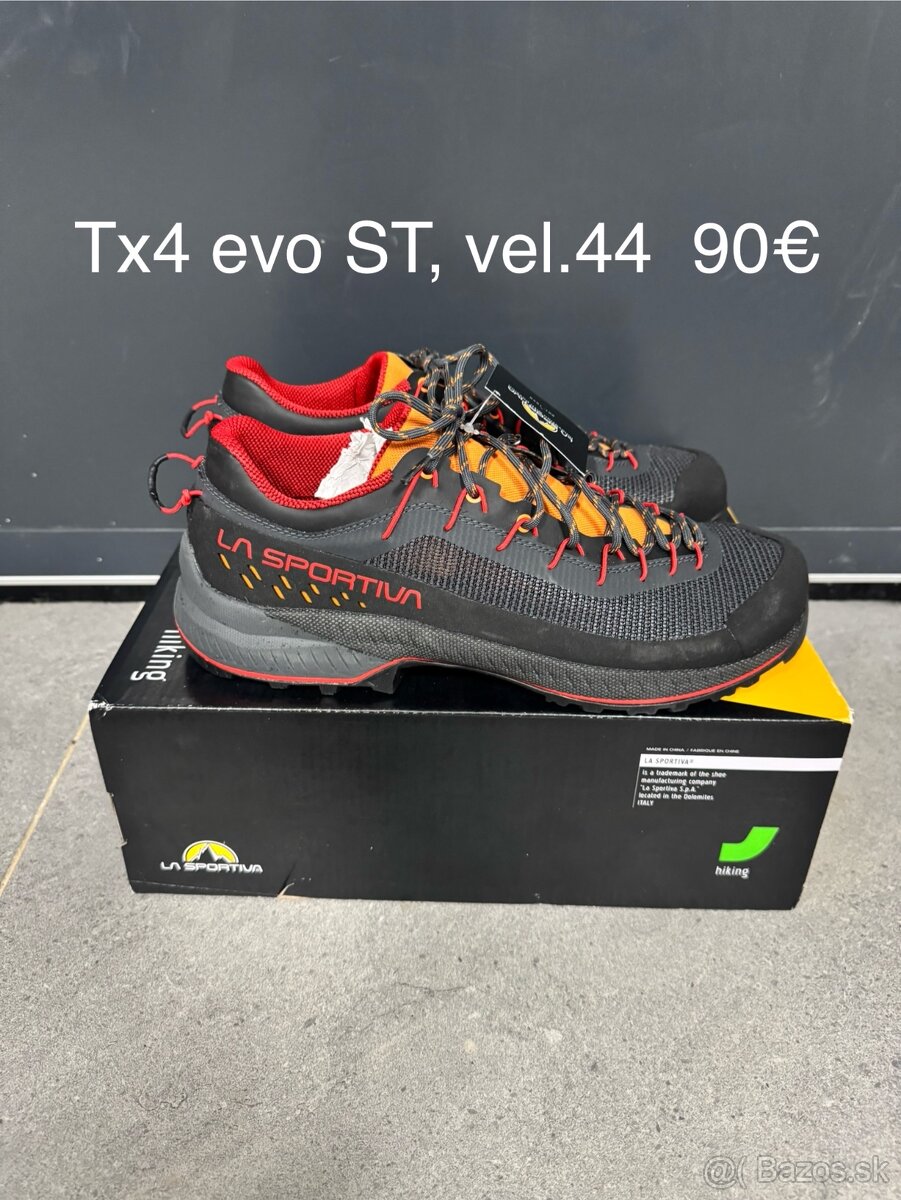La Sportiva obuv, viac modelov - 5