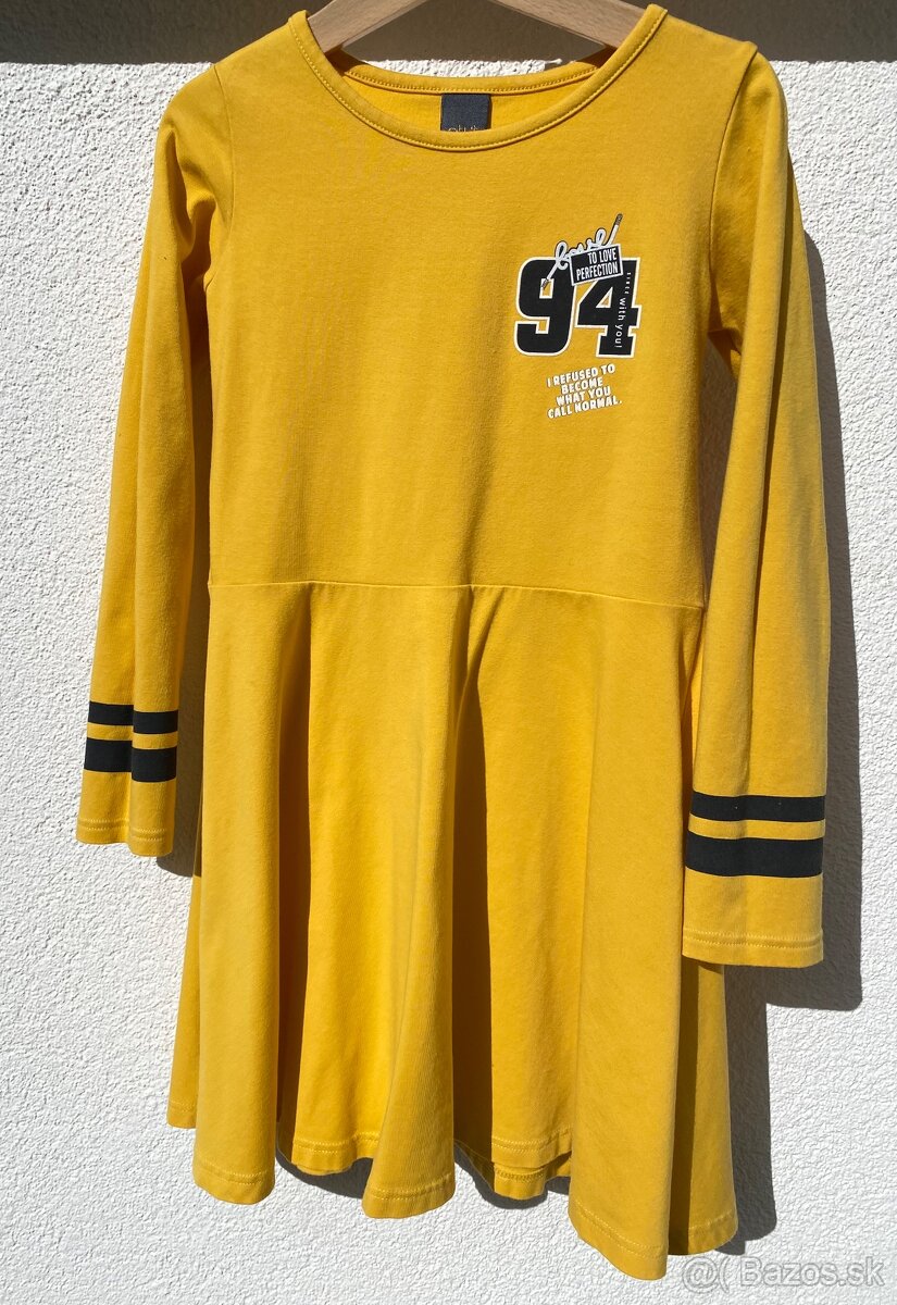 Detské šaty značky Atut - 5