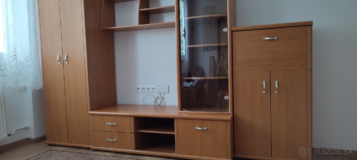 Predám obývaciu stenu - 5