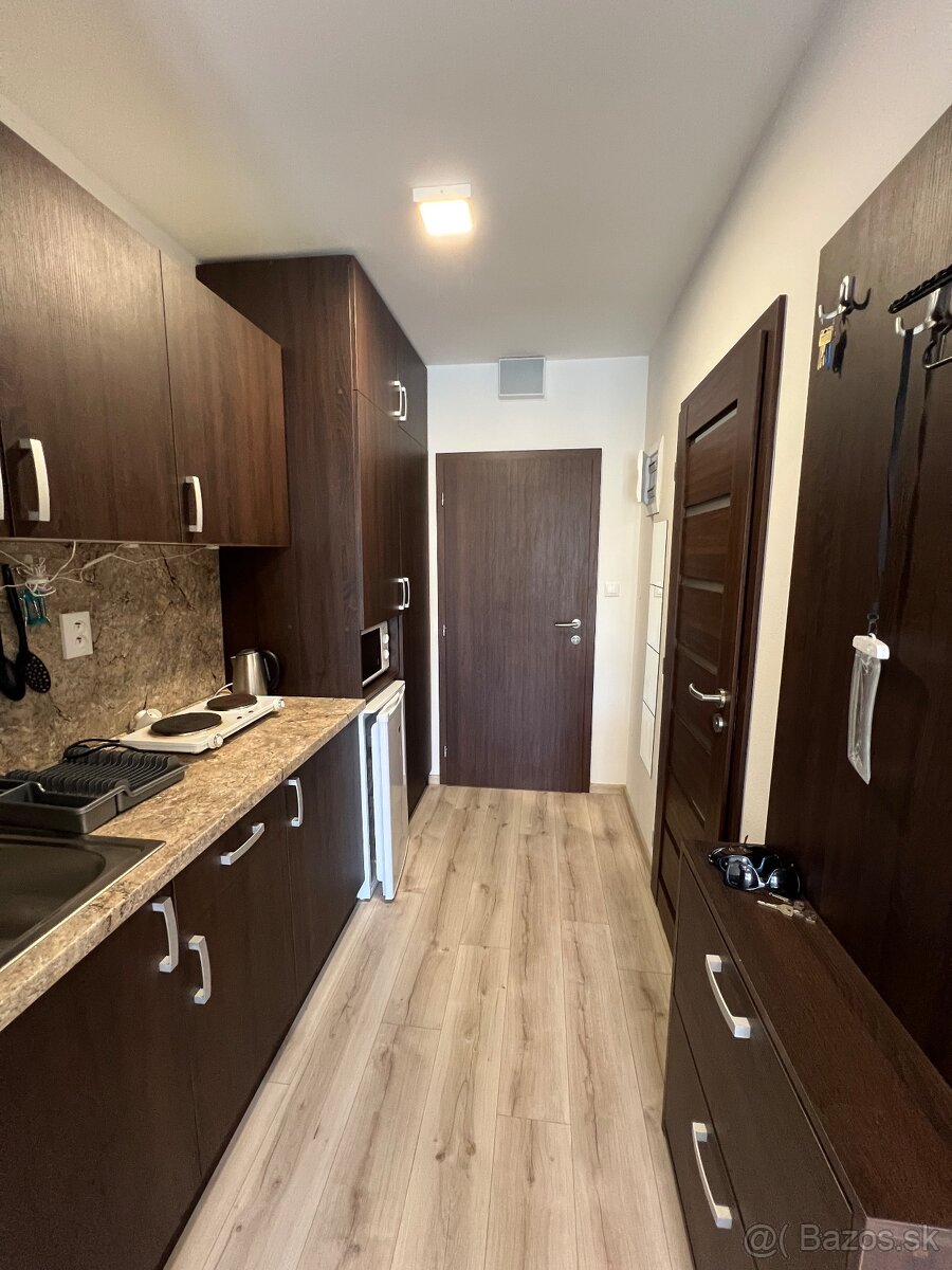 Na predaj zariadený apartmán, Podhájska - 5