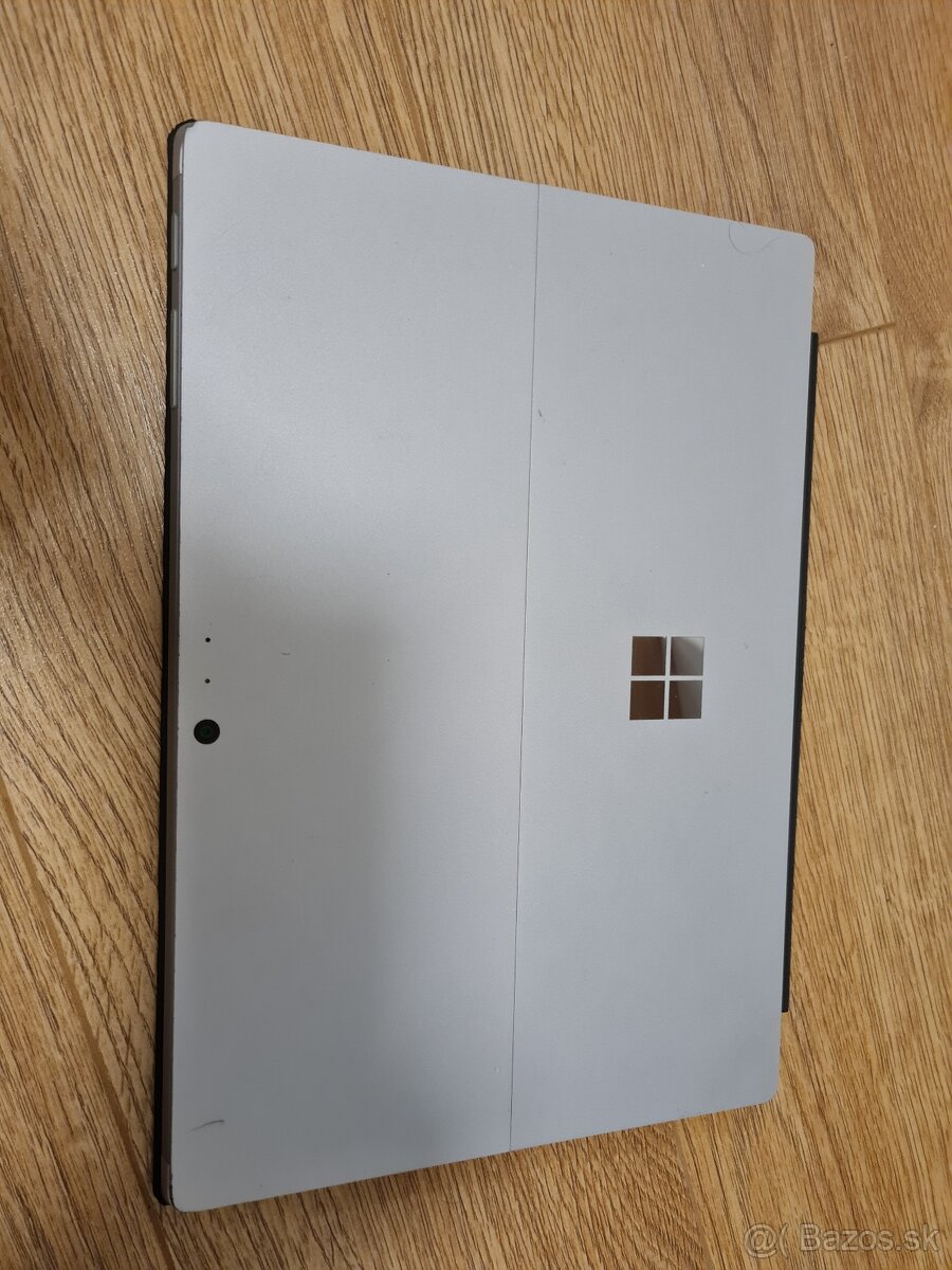 Microsoft Surface Pro 4 - 5