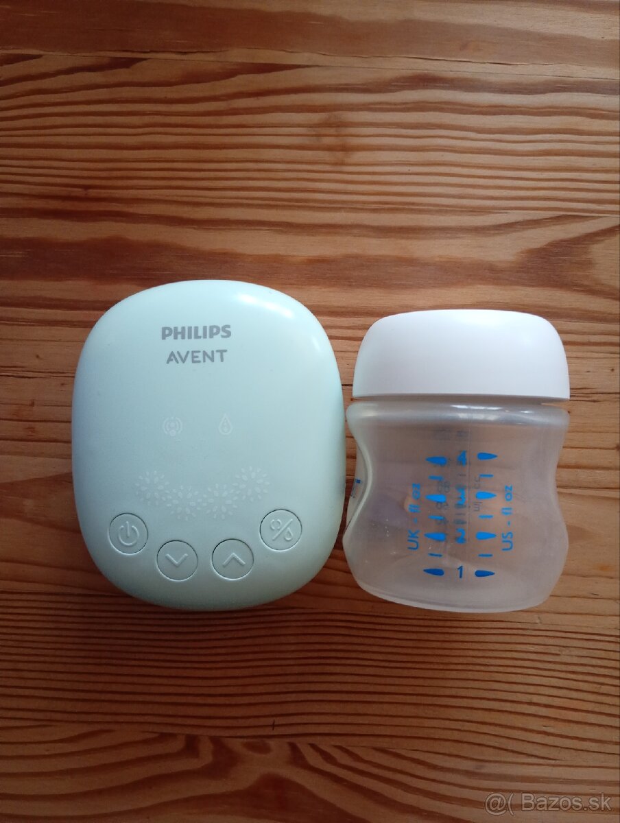 Avent odsávačka mlieka - 5