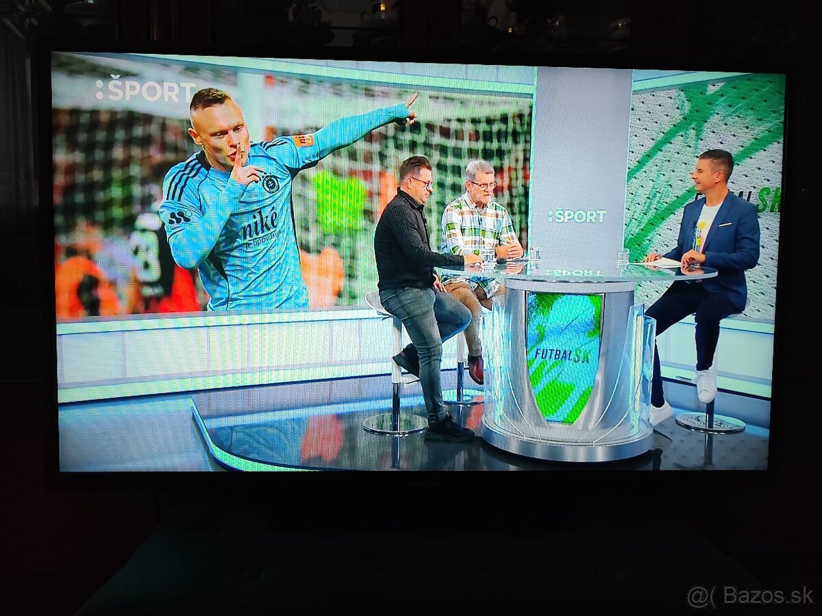 Predám Smart LED TV Medion 92947 Full HD s Android aj Wi-Fi - 5