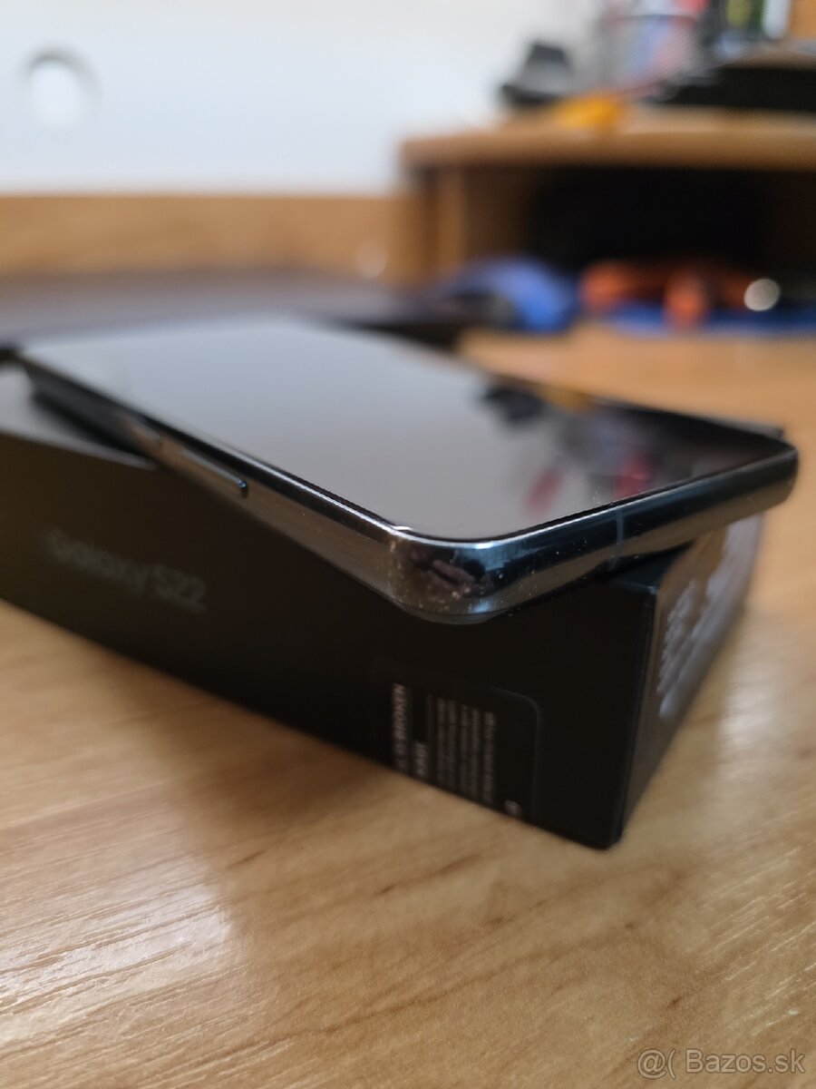 Samsung s22 256GB - 5