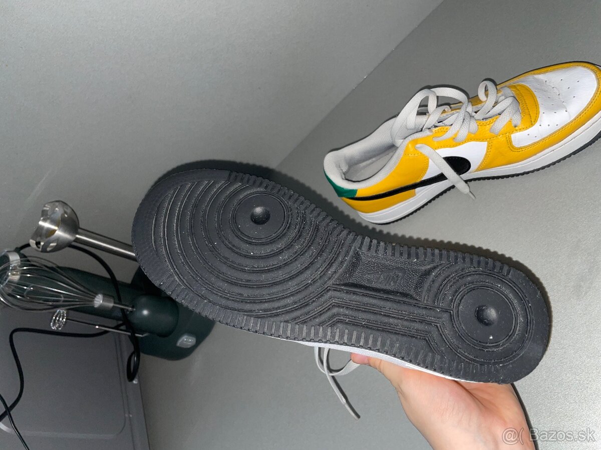 Nike Air Force 1 Low - 5