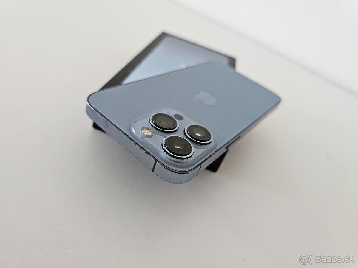Apple iPhone 13 Pro 256GB - 5