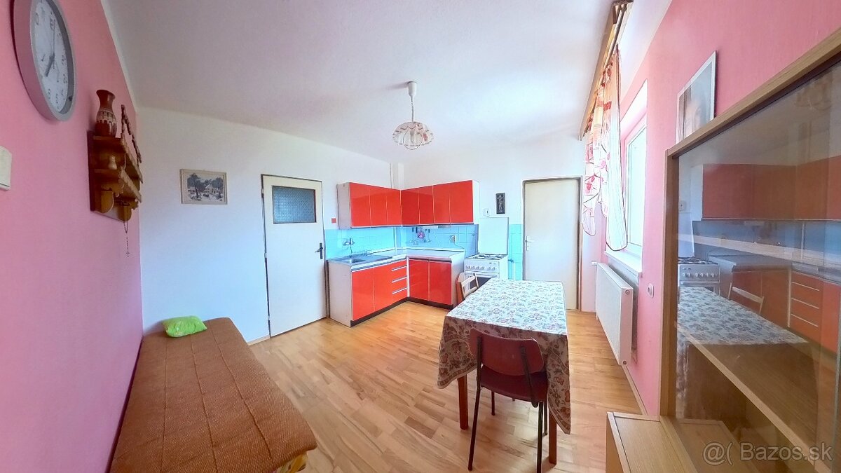 Predám rodinný dom Poprad, Hozelec - 5