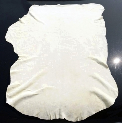 Veľká nezošívaná jelenica - 5