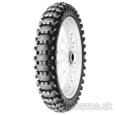 Pneumatika DUNLOP, PIRELLI, METZELER - 5