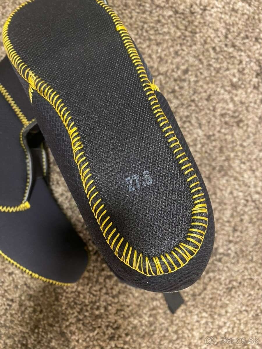 Fischer Travers vel.42/27,5 - 5