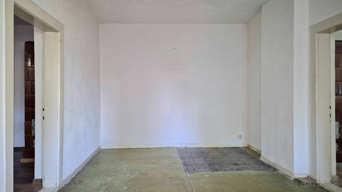 Rodinný dom na predaj v Tulčíku. - 5