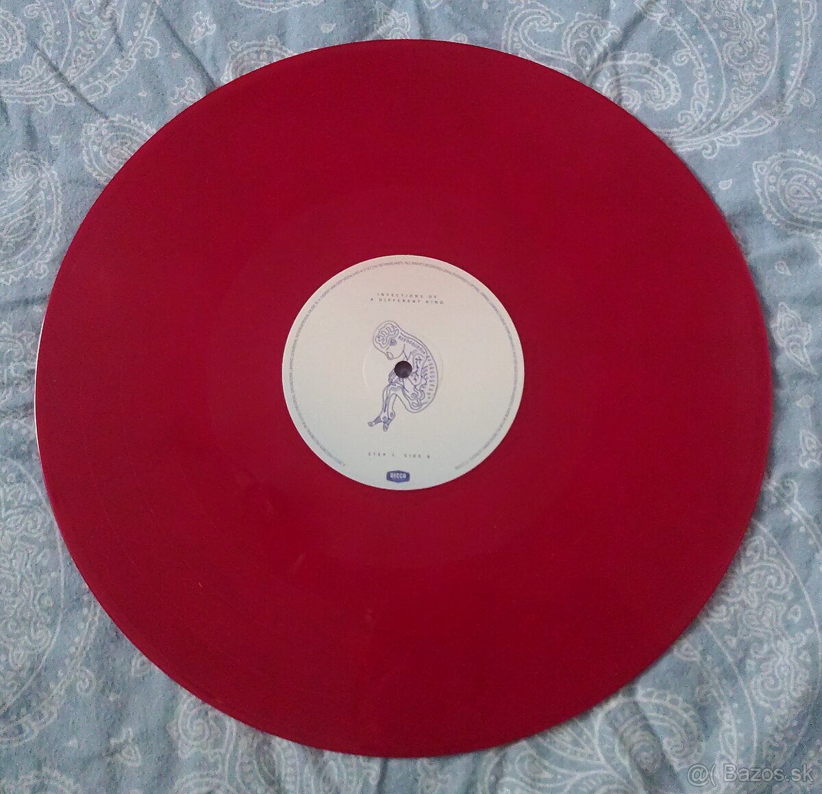 Aurora - Infections Of A Different Kind Of Human (Vinyl, LP) - 5