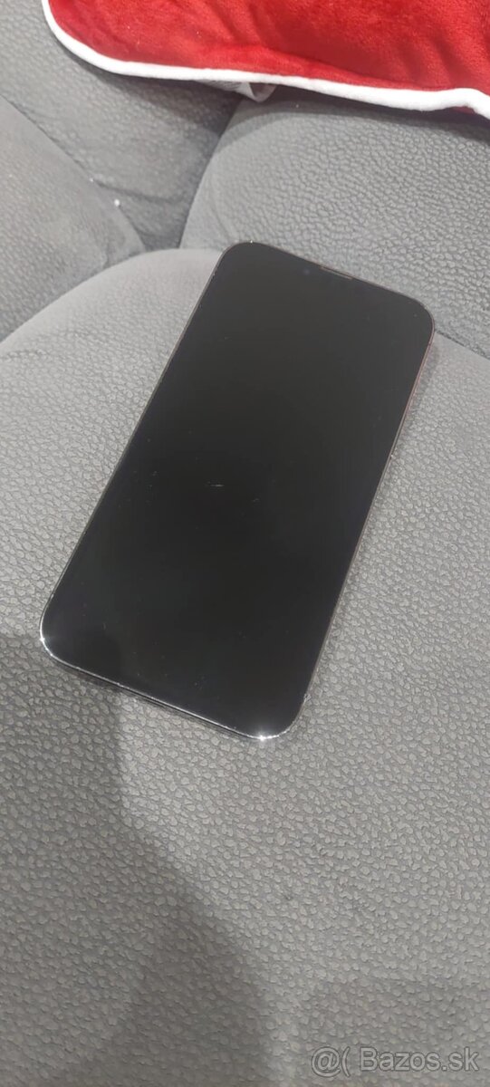 iPhone 13 PRO max 256GB - 5