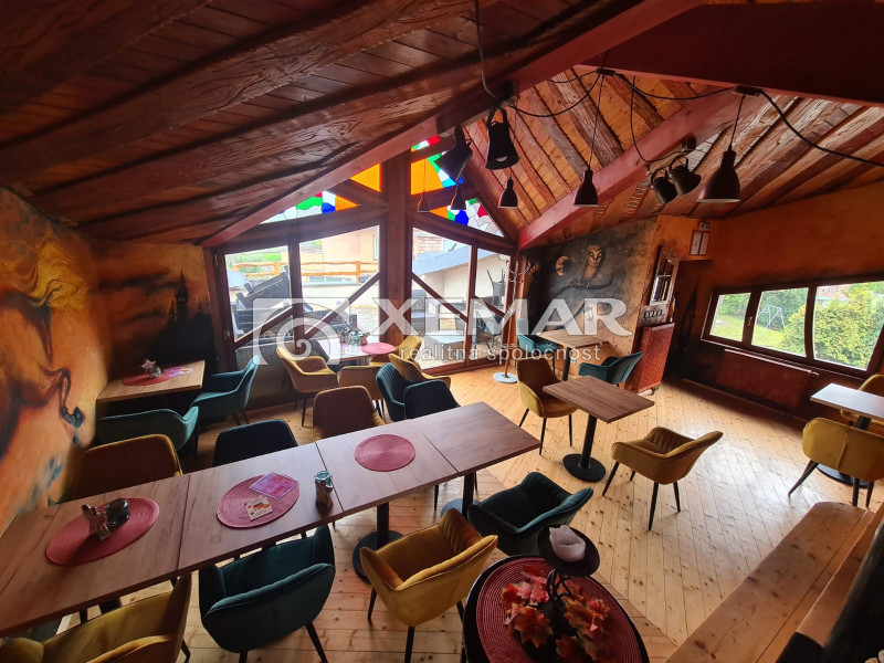 Predaj rodinný dom Banská Bystrica - 5