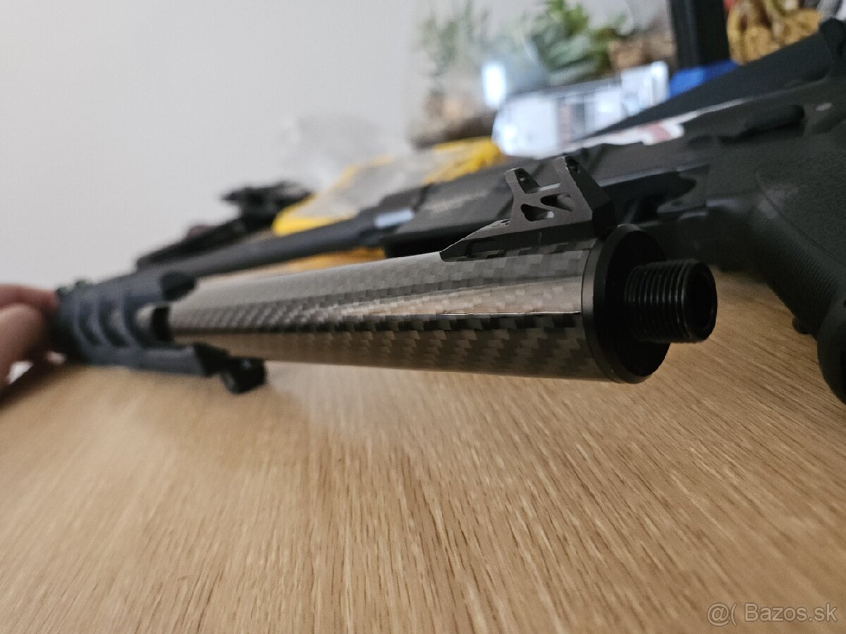Speedsoft hpa build - 5