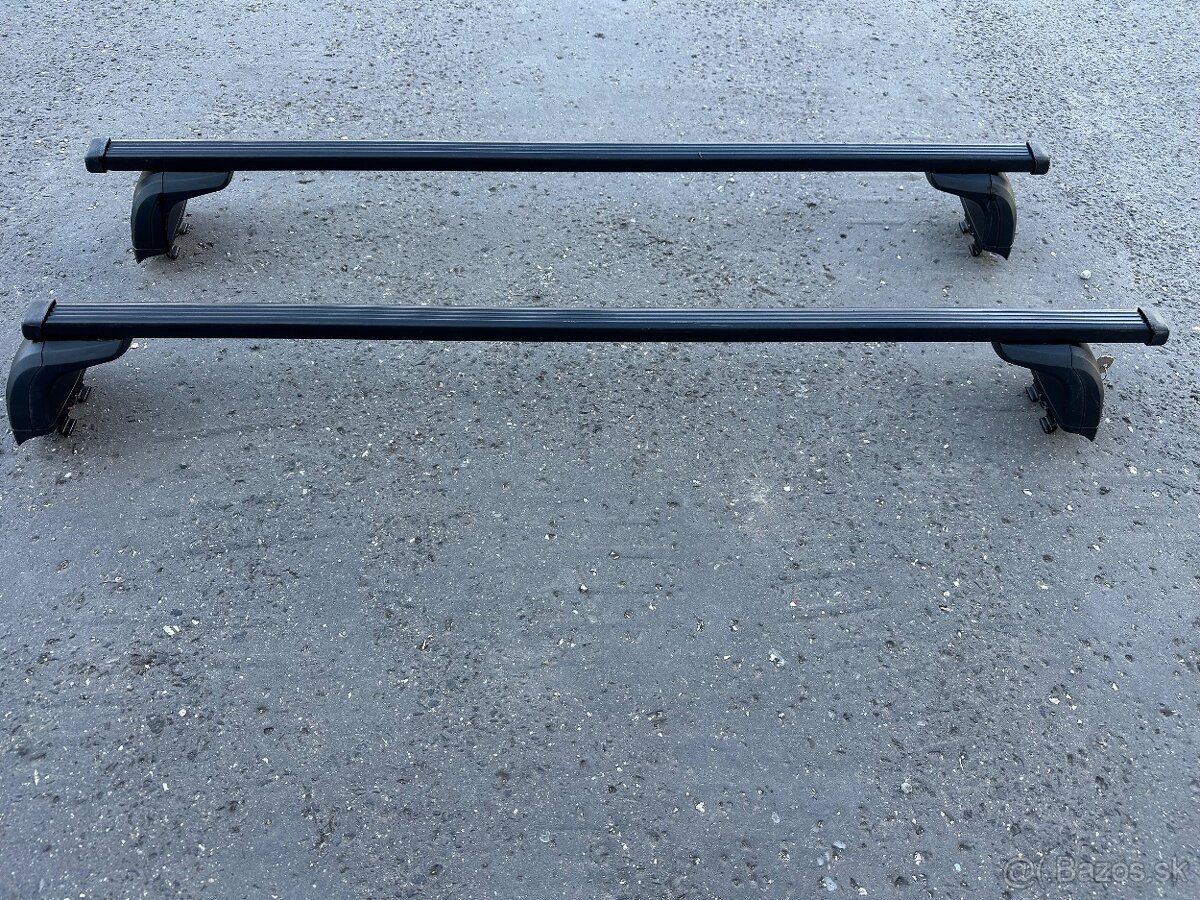 Strešné nosiče Thule univerzal 853-2341-06 - 5