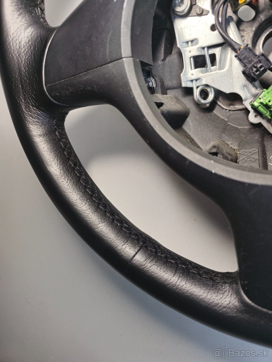 M-packet volant e46 e36 e39 - 5