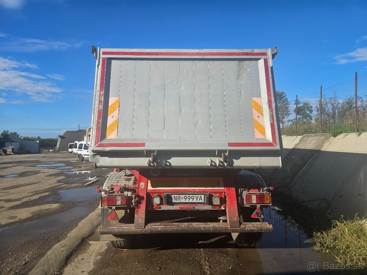 Langendorf naves - 5