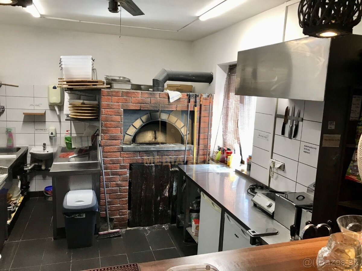 Polyfukčný objekt - byty, prevádzka pri Piešťanoch - 5