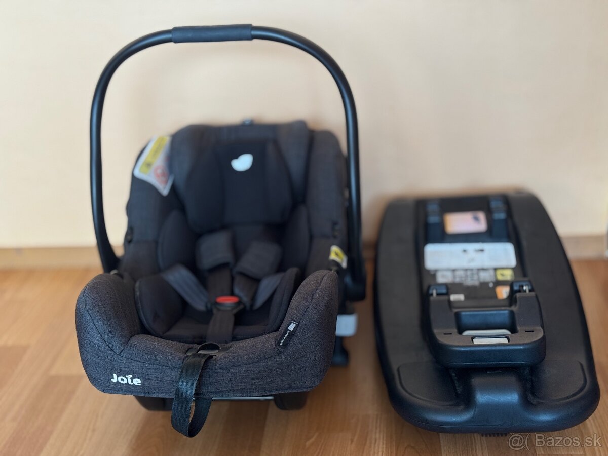 kočík Bugaboo Chameleon 3 v 3 kombinácii - 5