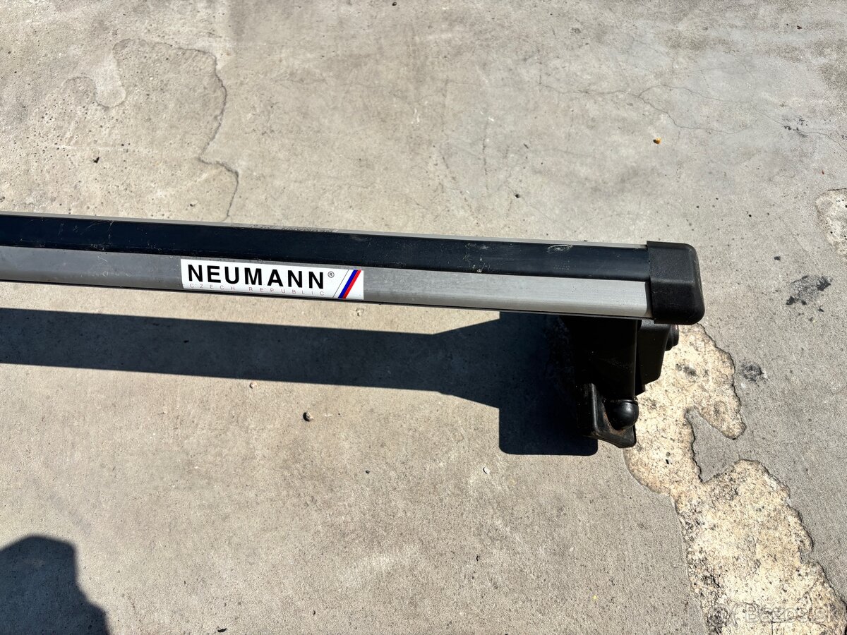 Strešné nosiče Volkswagen golf 5 - 5