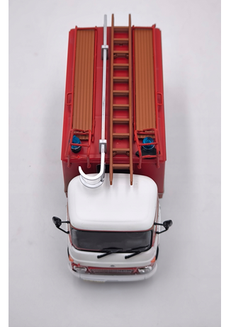 Avia A30 Da 12 1:43 - 5