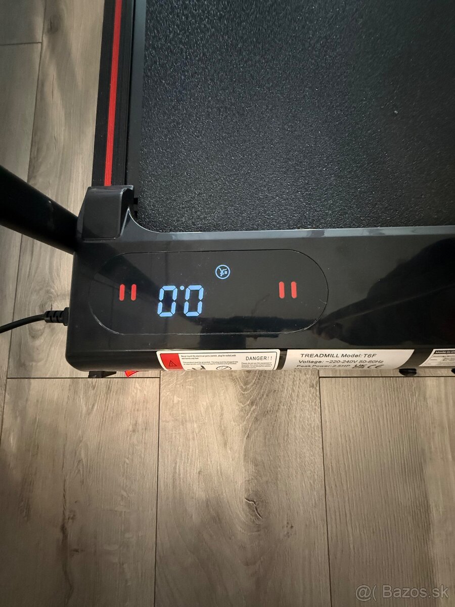 Skladaci Bežecký pás 3 v 1 - 5