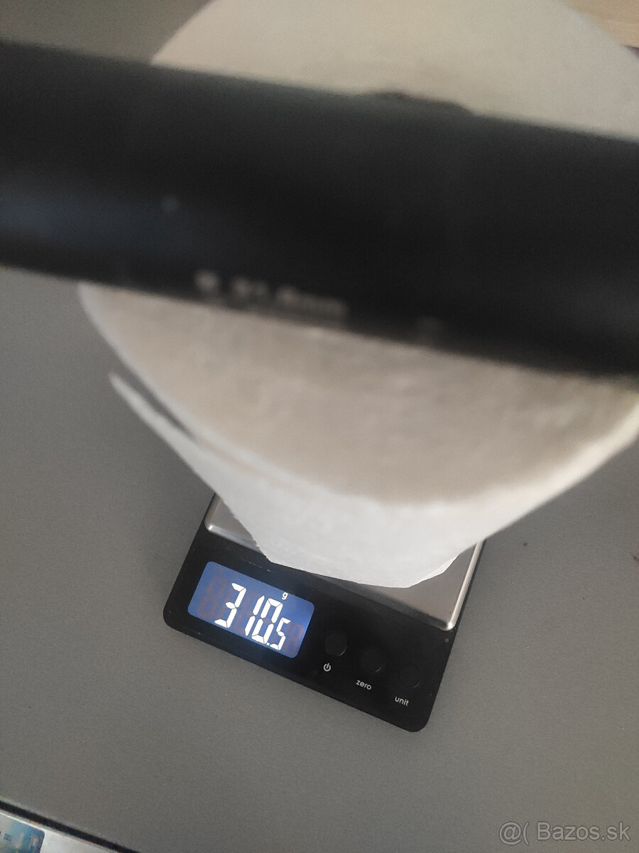 Vision Trimax 420 mm - 5