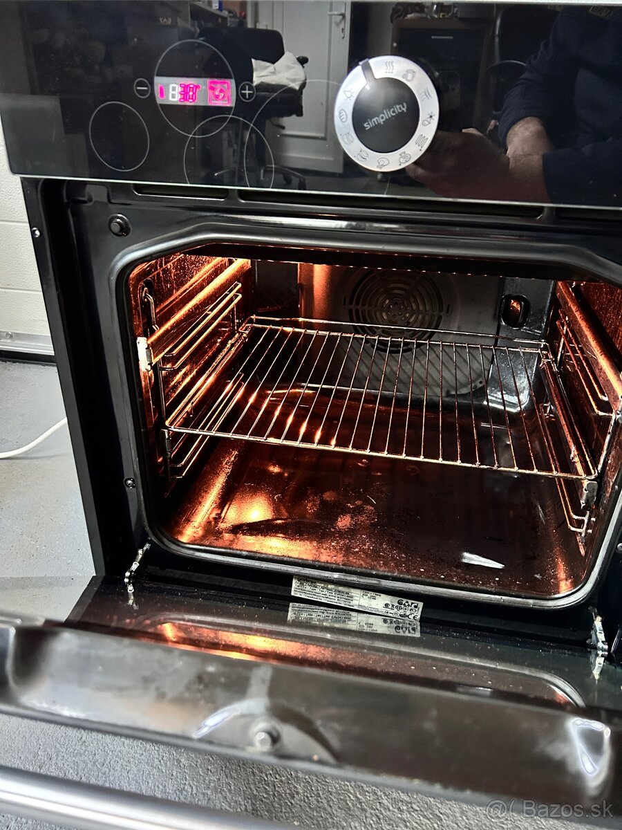 Elektrická Rúra Gorenje - 5